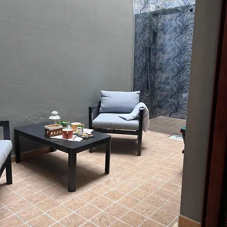 Novequattro Apartmán Cagliari