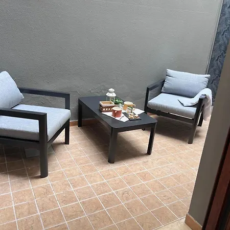 Apartmán Novequattro