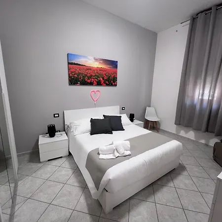 Novequattro Apartmán *