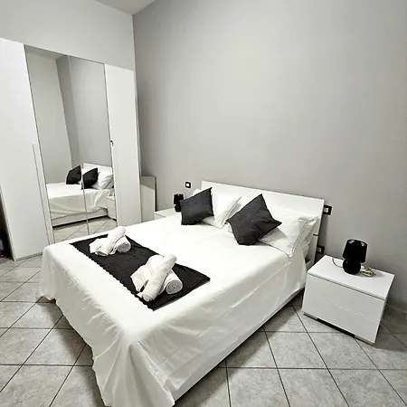 Apartmán Novequattro