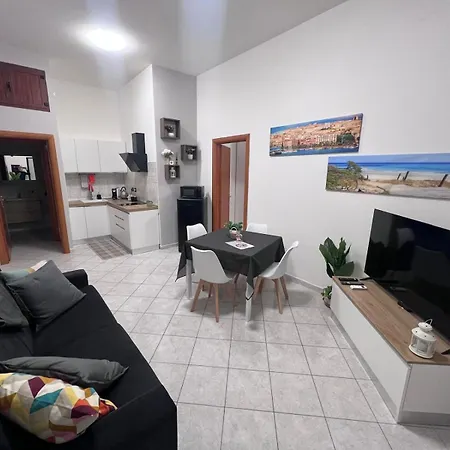 Apartmán Novequattro *