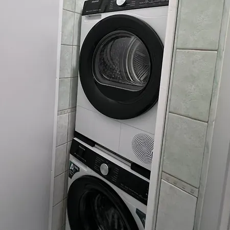 Apartmán Novequattro *